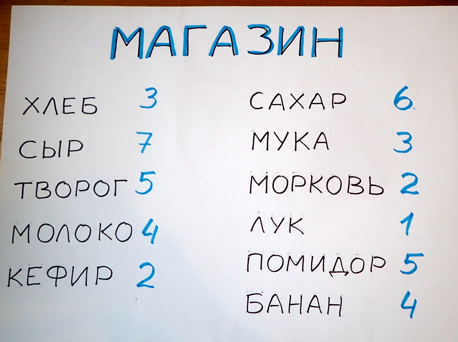 Игры с чтением: с чего начать? Идеи, лайфхаки и ожидания – Мышематика от  Жени Кац