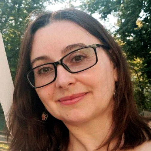 Женя Еремеева Женя Еремеева