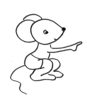 mouse