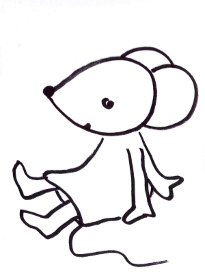 mouse
