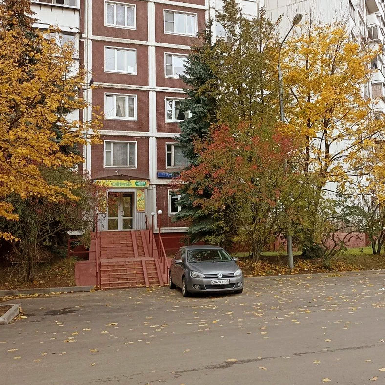 Фото клуба