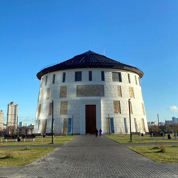 Фото клуба