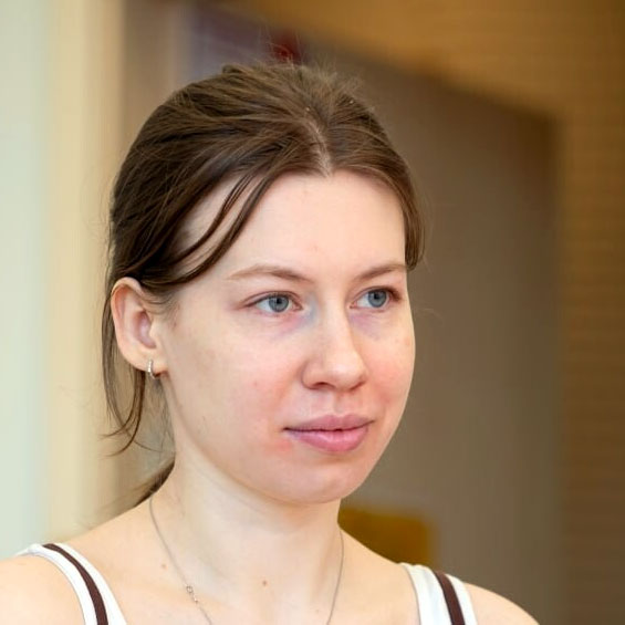 Ульяна Козлова